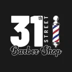 31StreetBarberShop iOS Icon