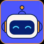 Timestamp Robot for Insta360 iOS Icon