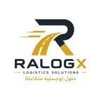 Ralogx iOS Icon