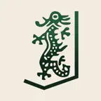 Pocket Dragon: Mahjong Icon