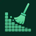 GigaSweep: Bulk Photo Cleanup iOS Icon