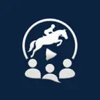 RoundShare Icon
