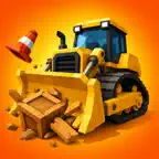 Constructive Destruction iOS Icon