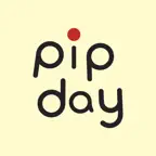 Pipday: Stickers & Scrapbook Icon