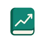 株日記 Kirofolio iOS Icon