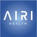 Airi Health - Your Health App Icon