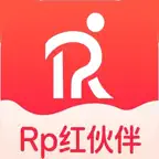 Rp红伙伴 Icon