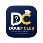 Doubt Club iOS Icon