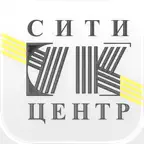 УК "Сити-Центр" iOS Icon