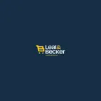 Leal & Becker Supermercado iOS Icon
