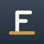 Footing: Life After Divorce iOS Icon