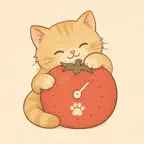 PawTime: Focus Companion iOS Icon