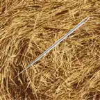 Haystack Needle Quest iOS Icon