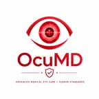 OcuMD iOS Icon