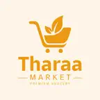 Tharaa elsharq | ثراء الشرق iOS Icon