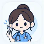 Nursing - 간호사 필수 앱 icon
