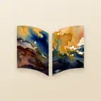 Verse: Visual Bible Reader Icon