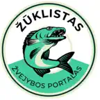 Žūklistas – žvejybos prognozės Icon