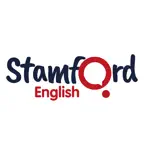 Stamford English iOS Icon