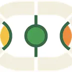Arena Sports Icon
