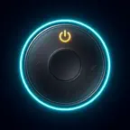 Smart Remote TV Universal iOS Icon