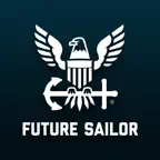 Navy Future Sailor iOS Icon