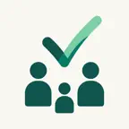 Lighten: Family Hub & Planner iOS Icon