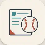 RosterPath iOS Icon