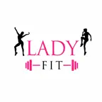 Lady FIT - г.Актобе iOS Icon