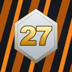 DEVCRO FC 27 iOS Icon