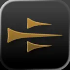 Sumer Travel iOS Icon