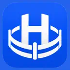Haukku icon