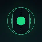 BorderLive: Wait Times iOS Icon
