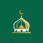 Salah Live: Masjid Finder iOS Icon