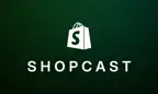 Shopcast iOS Icon