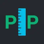 Forex Pip Value Calculator FX iOS Icon