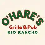 O' Hares Grille and Pub iOS Icon