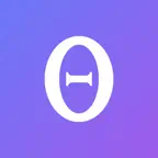 Theo: AI Math Tutor iOS Icon