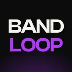 Bandloop: Setlists & Gigs Icon