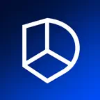 Deedlines: Property Line Map iOS Icon