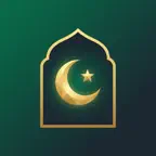 Athan: Muslim Prayer Times 3D Icon