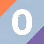 Game Zero: Math Brain Puzzle iOS Icon