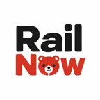 RailNow: Live Europe Transport icon