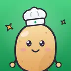 Video to Recipe: Patato iOS Icon