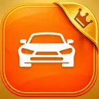 TrafikPilot: Swedish Licence icon