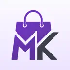 MK STORE Icon
