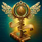 LegendLock Motto Desk icon
