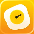 Egg Timer: Exact Boiling Time iOS Icon