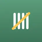Tally Today: Budget Tracker Icon
