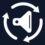 Repeating Beep icon